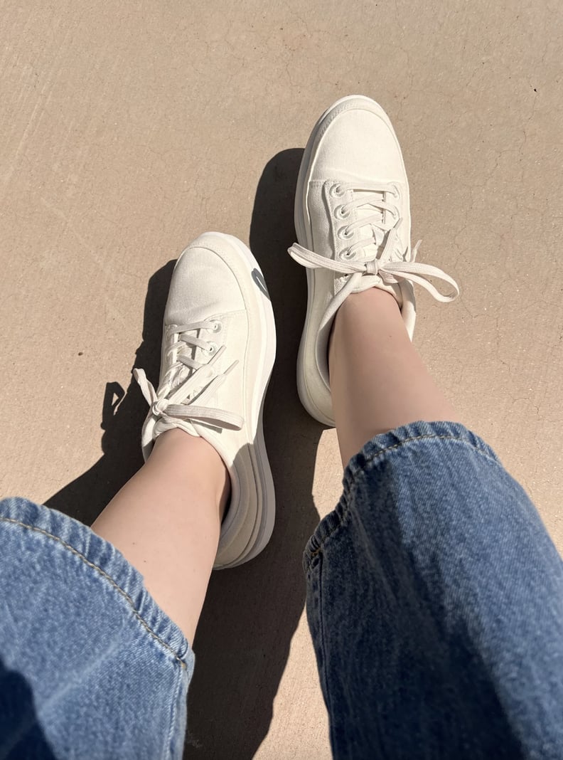 Best Everyday Shoes For Women
