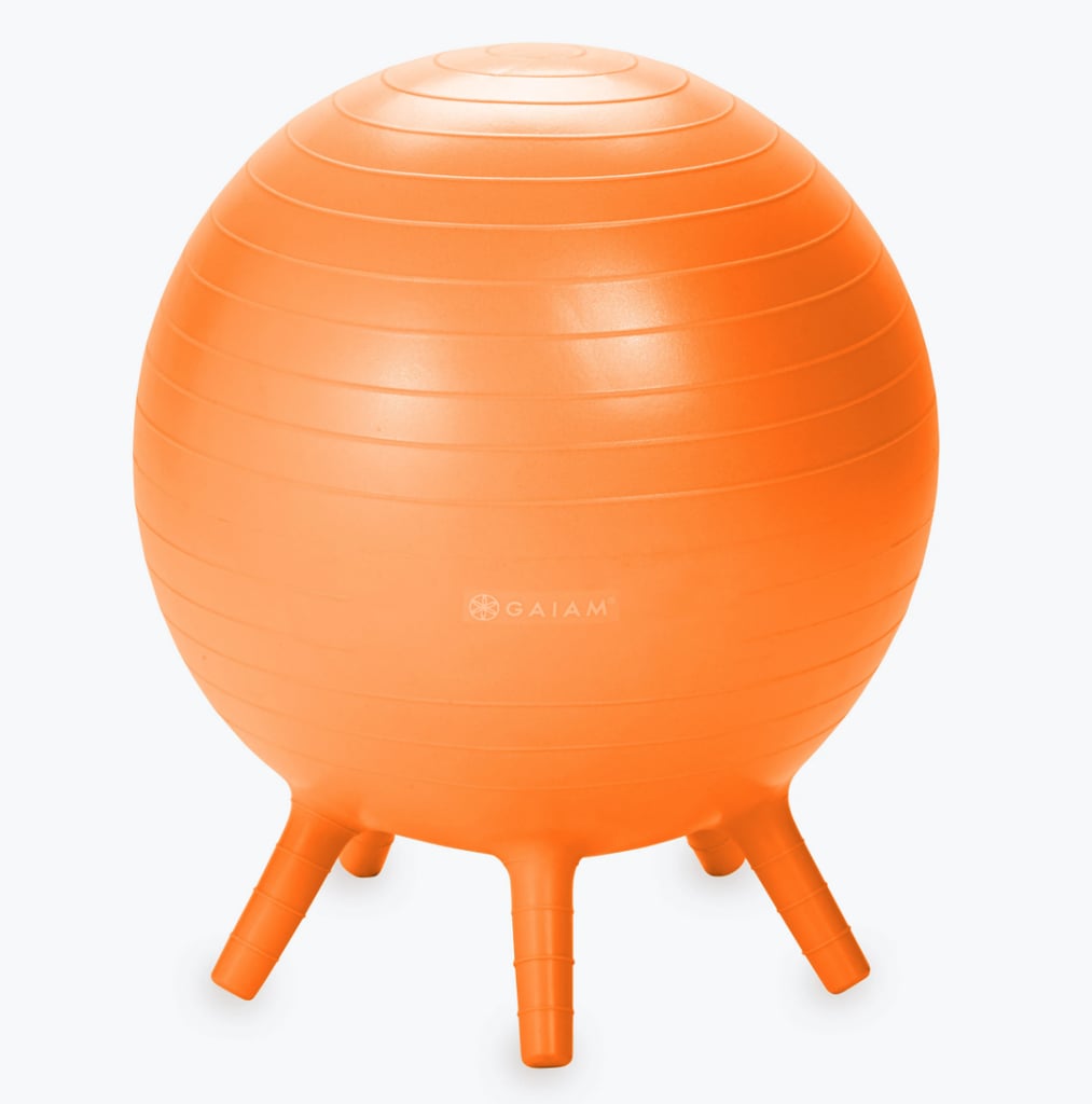 Gaiam Kids Stay-'n'-Play Ball