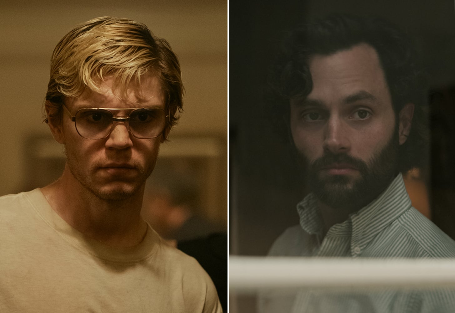 Jeffrey Dahmer Netflix show makes fans hot for serial killer