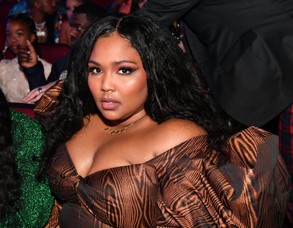 Lizzo Best Pictures From the 2019 BET Awards POPSUGAR Celebrity UK