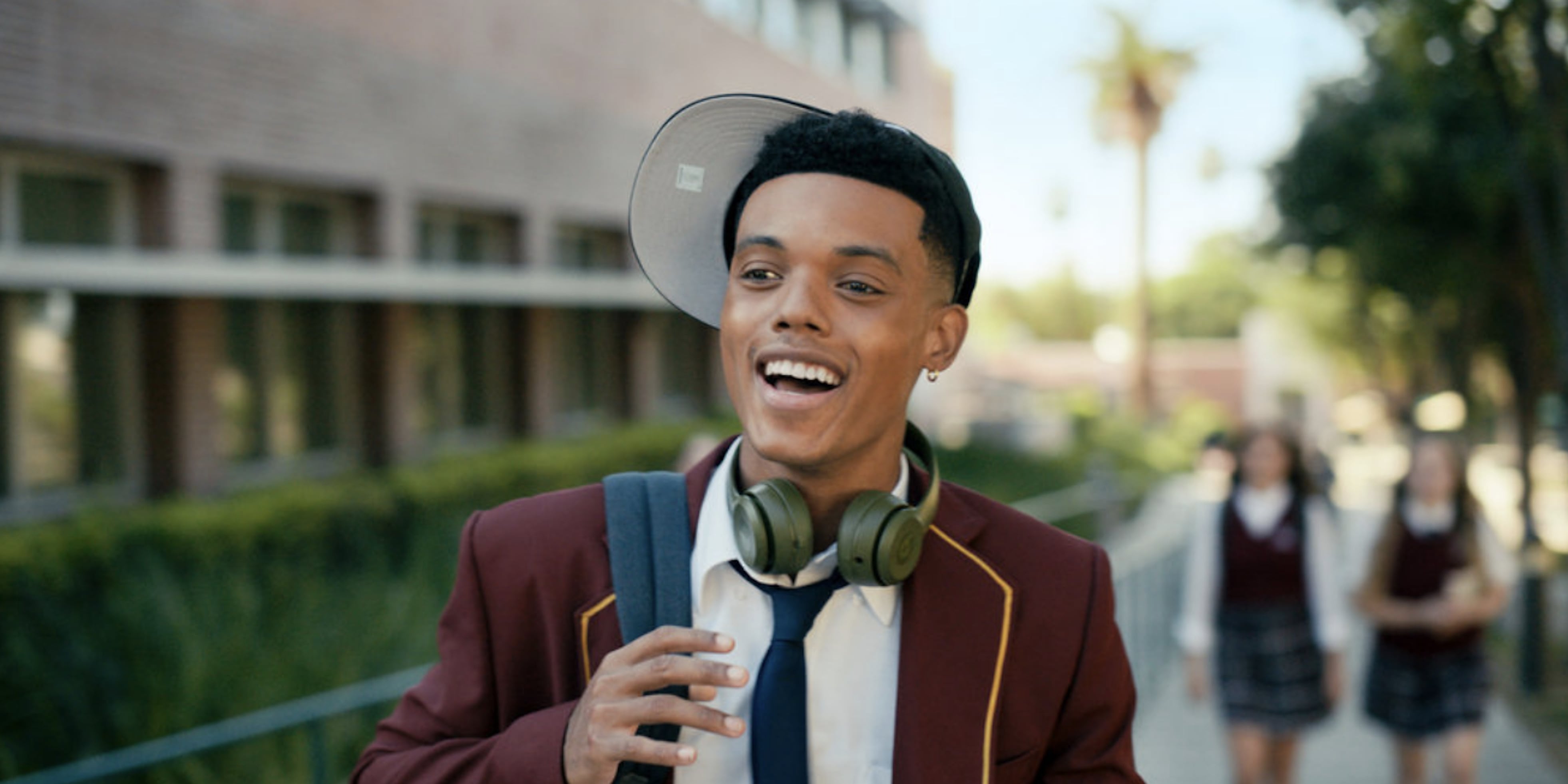 How to get fresh prince on netflix hot sale