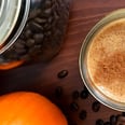 Pumpkin Spice Latte Protein Smoothie — Another Reason to Love Fall!