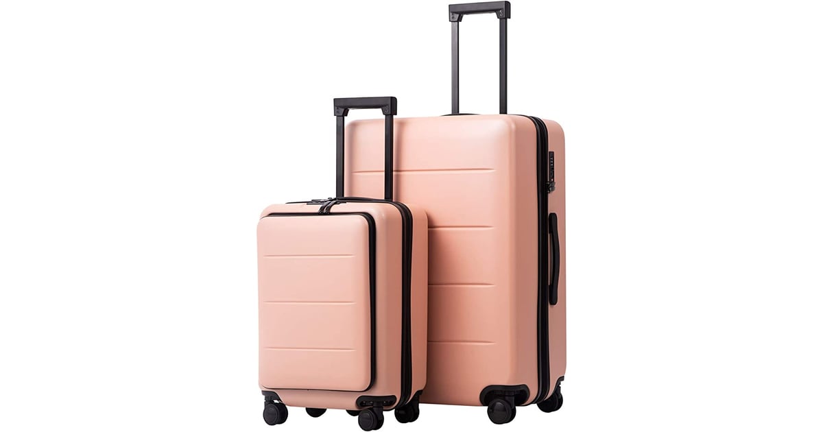 Best Luggage Set on Sale For Memorial Day Best Memorial Day Sales on