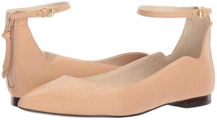 Cole Haan Millicent Skimmer Flats