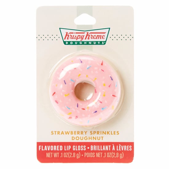 Krispy Kreme-Flavored Lip Balm
