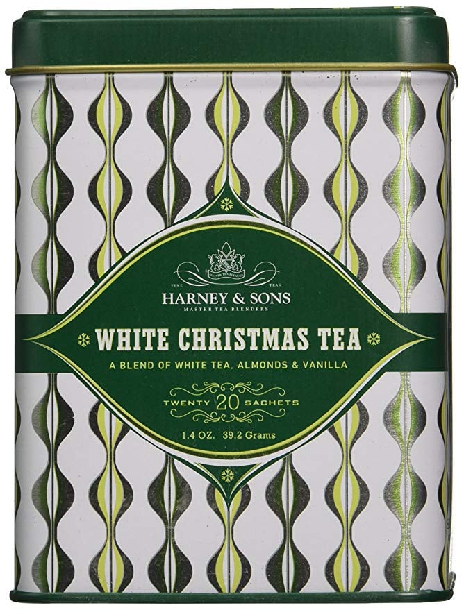 Harney & Sons White Christmas