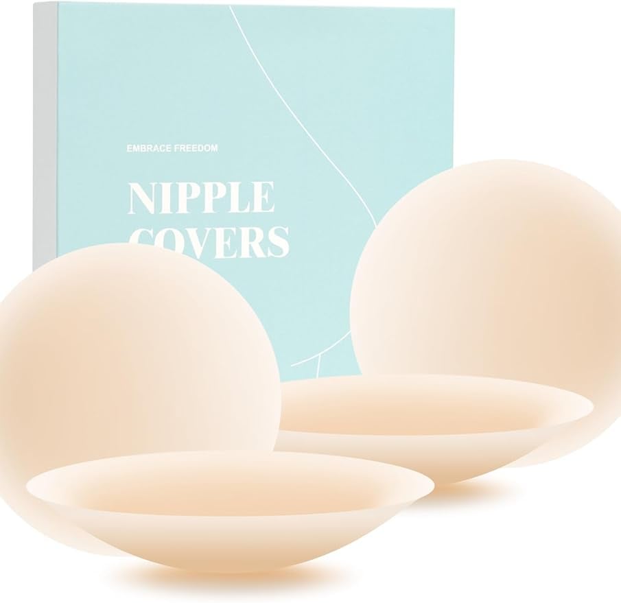 Gewimo Nipple Covers
