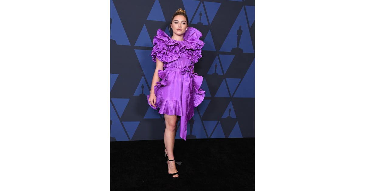 Governors Awards Images POPSUGAR Celebrity