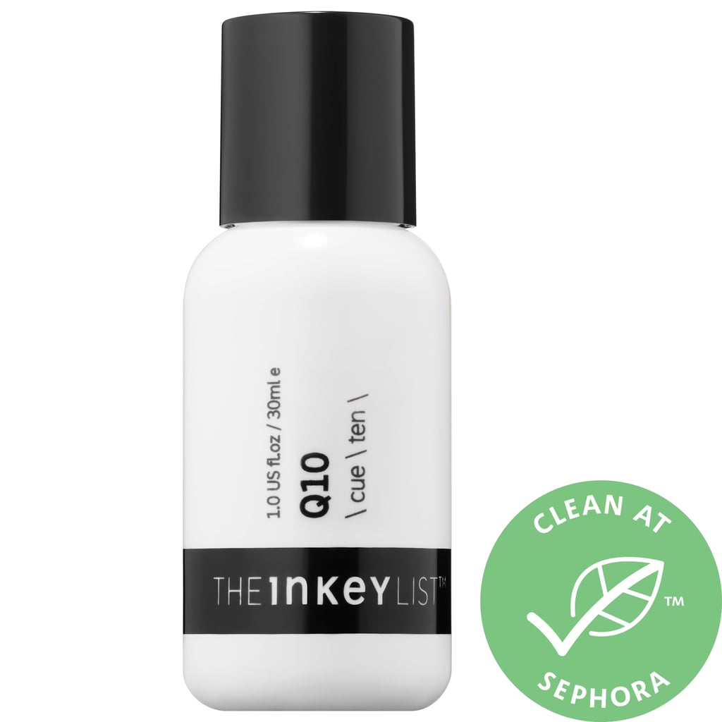 The Inkey List Q10 Antioxidant Serum Best The Inkey List Products at