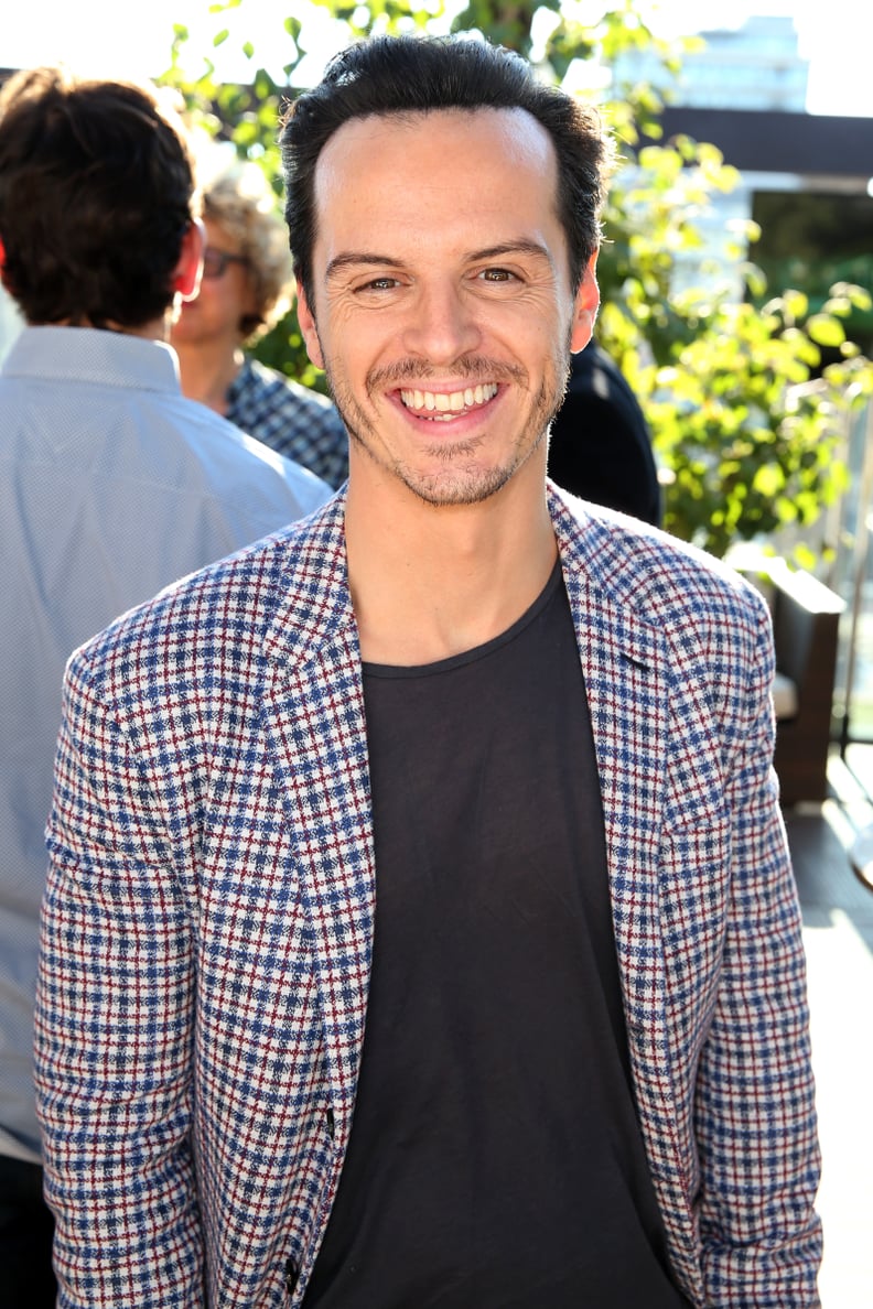 Andrew Scott