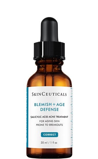 Best Mild AHA Acne Treatment