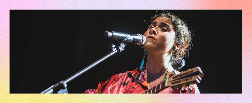 Silvana Estrada Is Creating Connections Through Music
