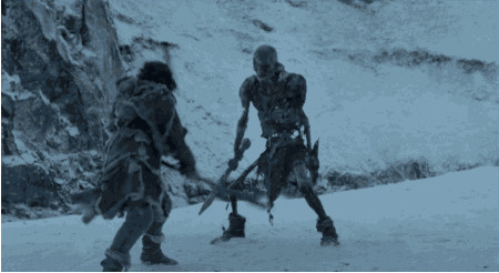 zeevruchten onderwerpen Aanbeveling What Are White Walkers and Wights on Game of Thrones? | POPSUGAR  Entertainment