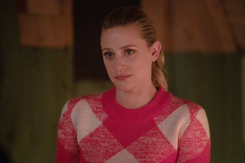 What Happens to Betty Cooper in Riverdale Season 4?
