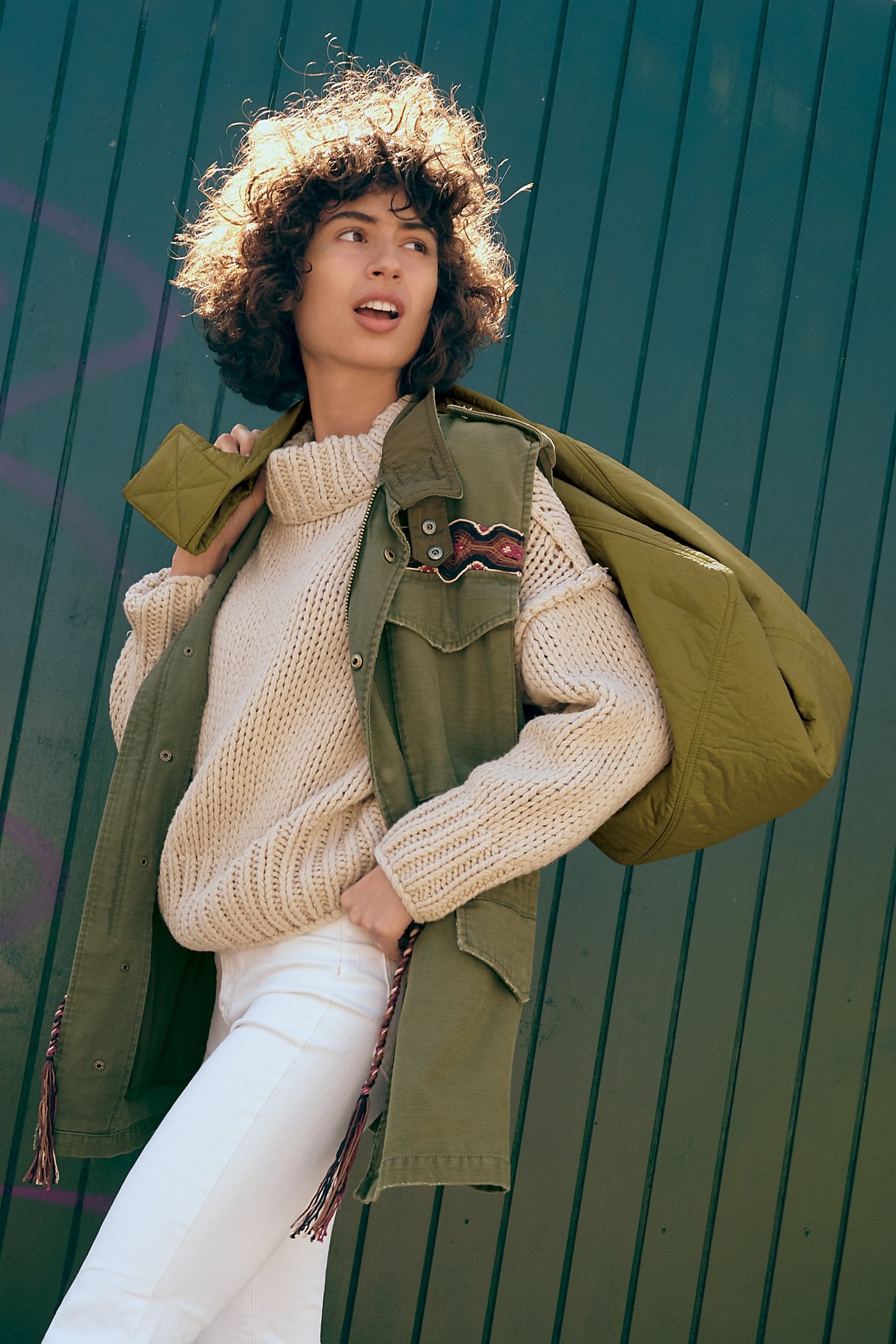 Only brand sweater sale