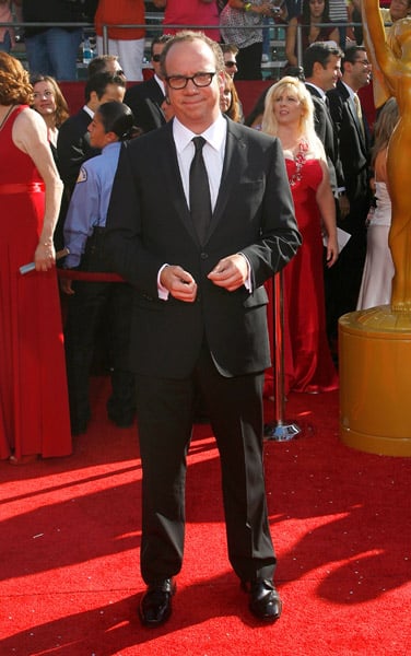 2008 Emmy Red Carpet