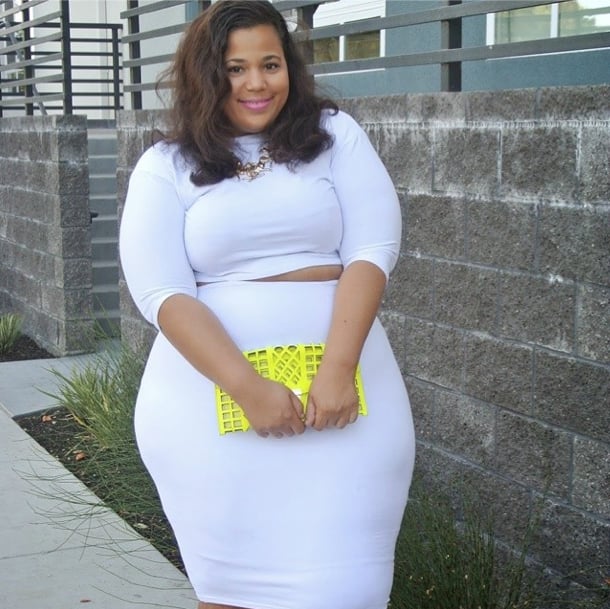 POPSUGAR Fashion Photo 