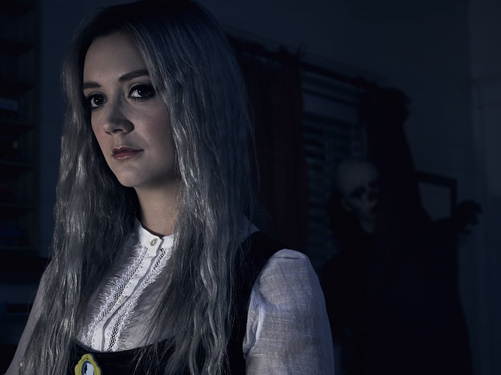 Winter Anderson