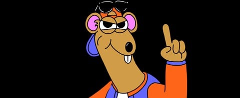 Giphy's Top 25 Most Popular GIFs of 2017