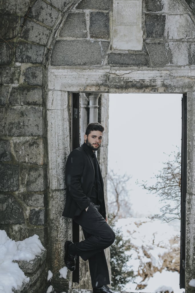 Game of Thrones Wedding 2019
