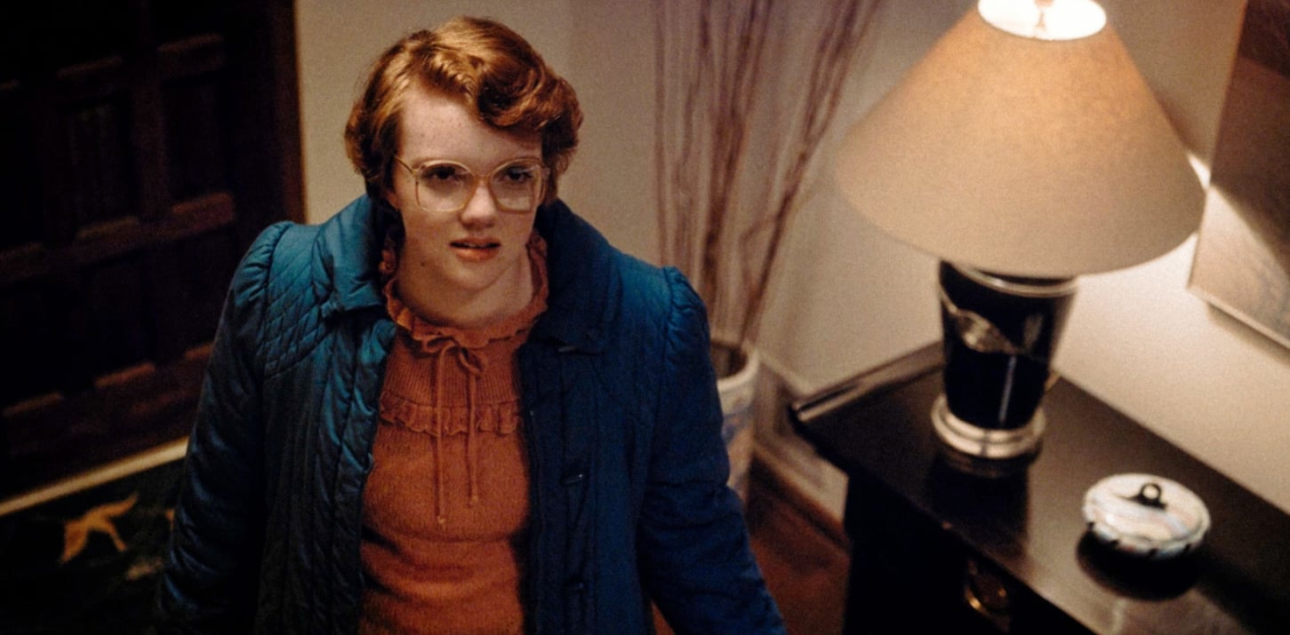 Barb's Fate On Stranger Things Season 2 Officially CONFIRMED 