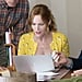 Leslie Mann Interview About Blockers April 2018