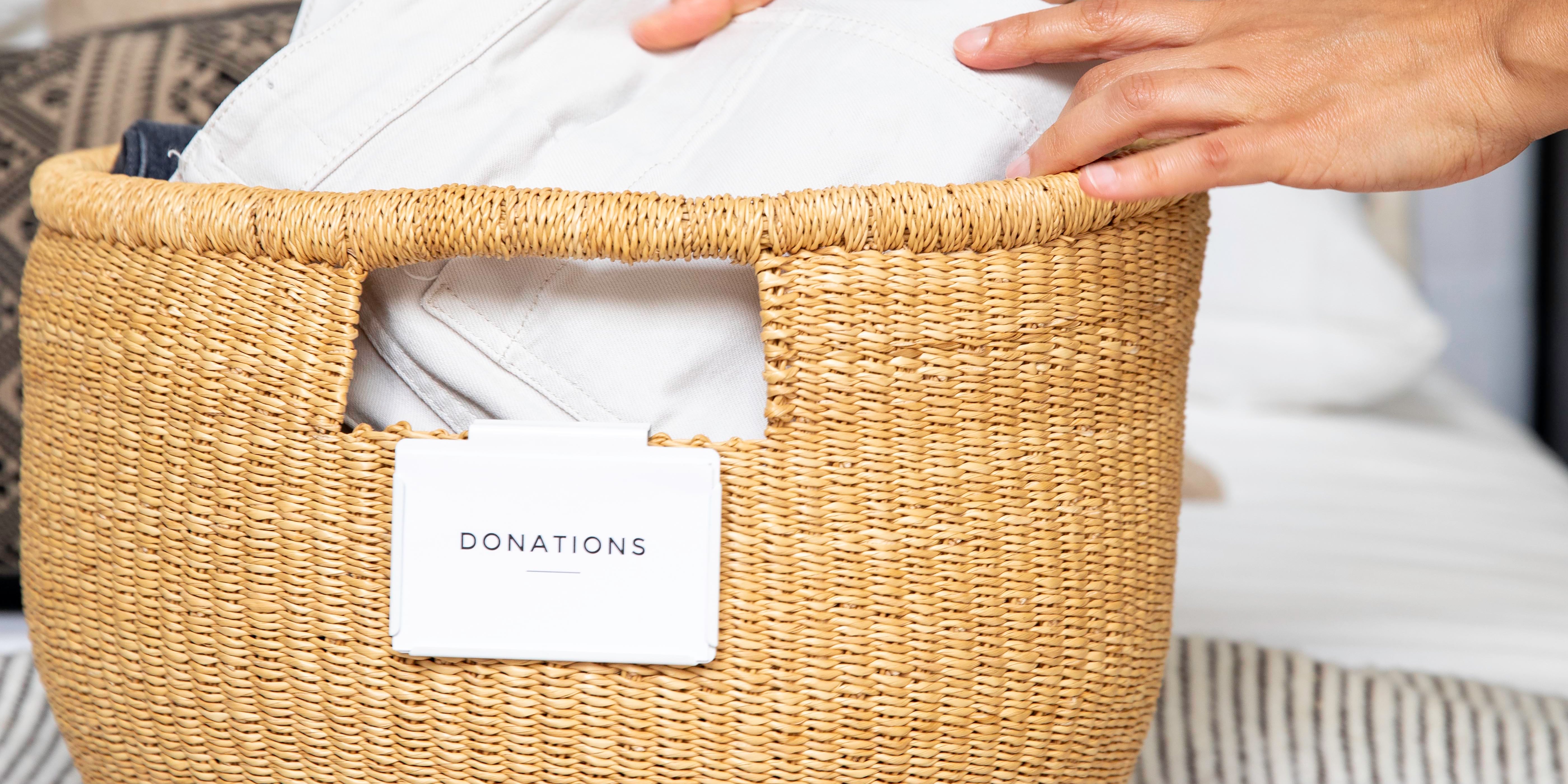 Signs You've Taken Decluttering Too Far — and What to Do Instead