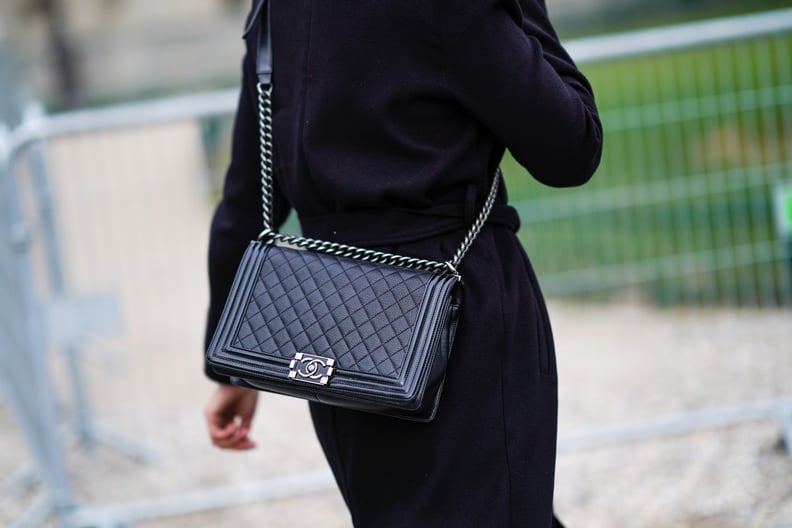 most famous chanel bag