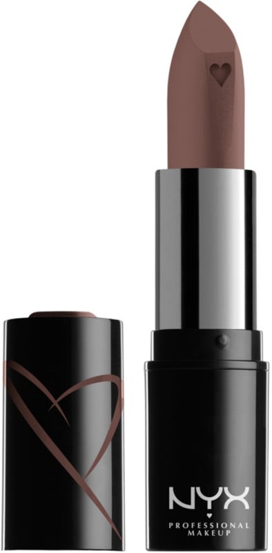NYX Professional Makeup Shout Loud Satin Lipstick