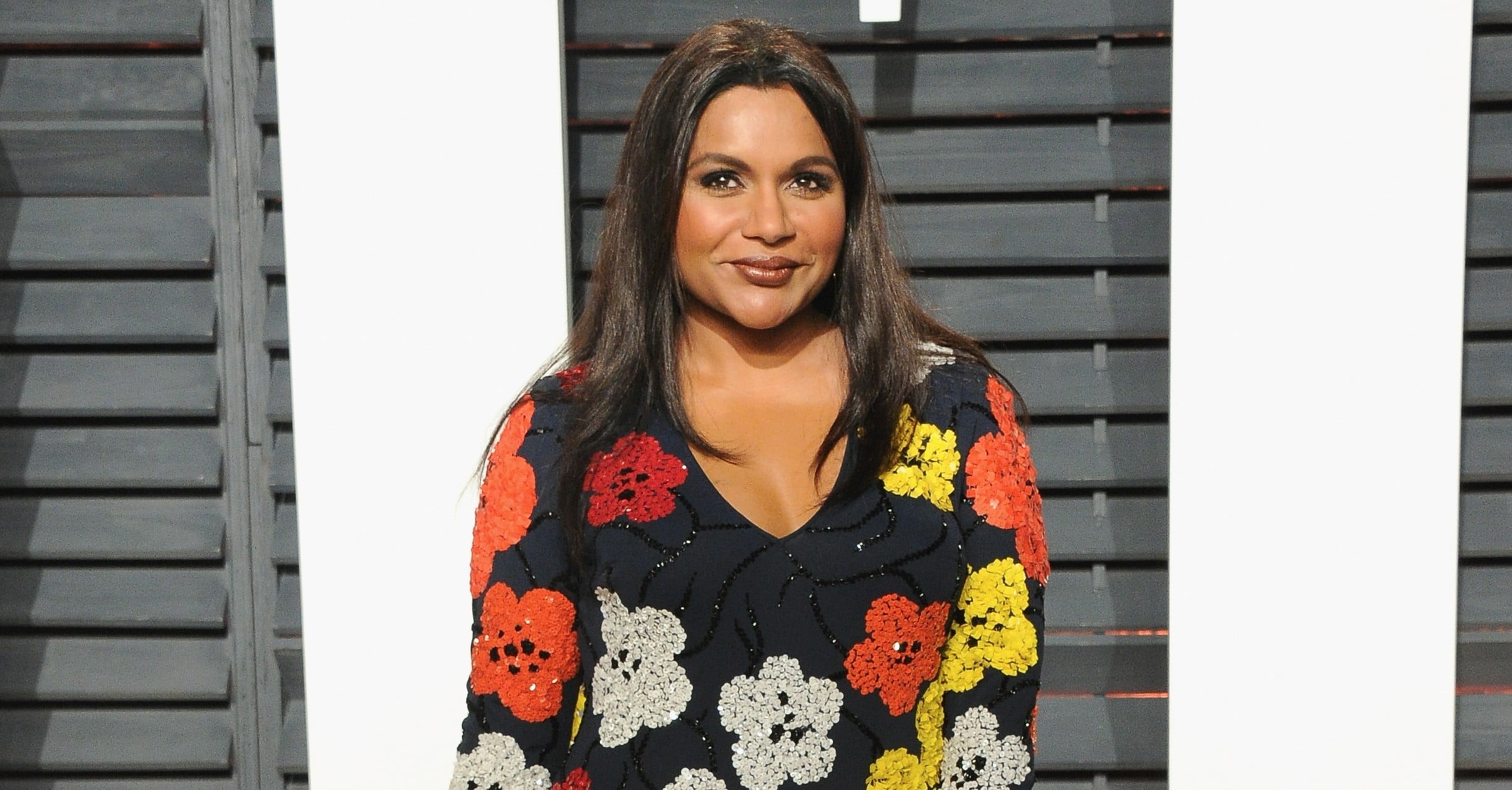 Mindy Kaling Pregnant With First Child | PS Celebrity