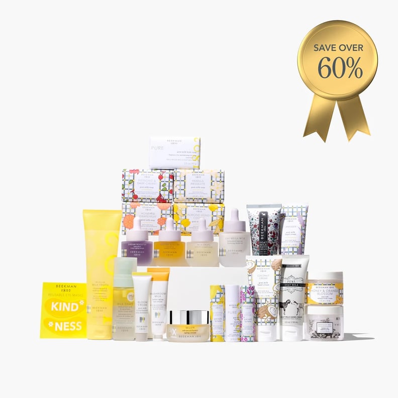 Best Beauty Advent Calendar For Full-Size Makeup