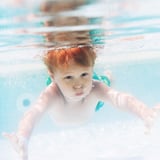 Swimming Skill That Can Save Your Child's Life