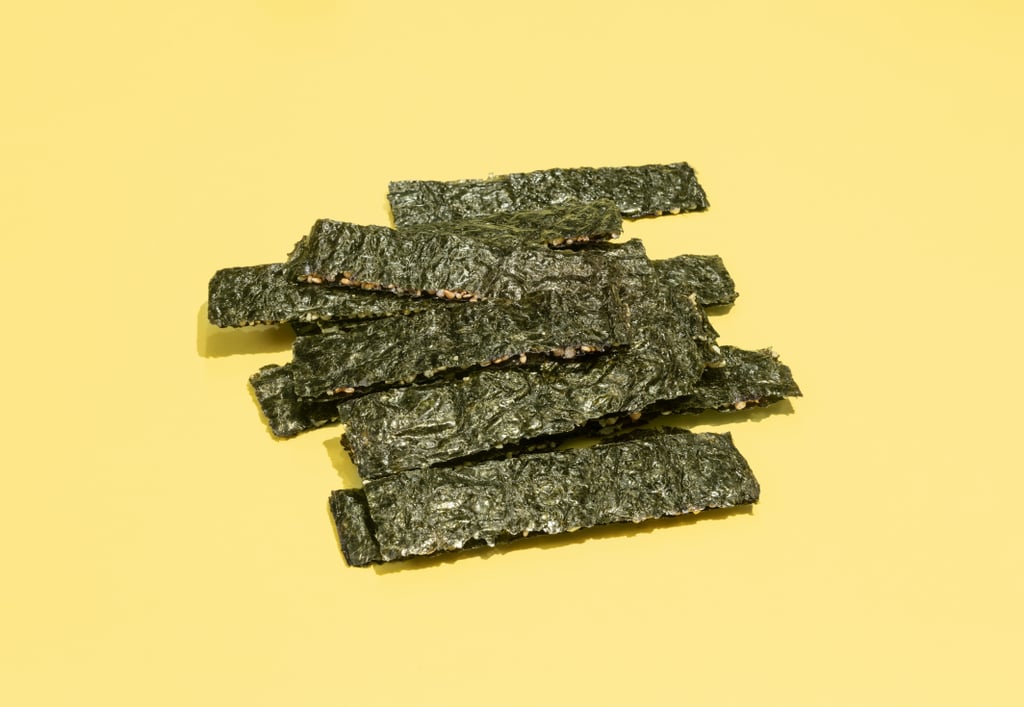 Best Seaweed Snacks and Benefits