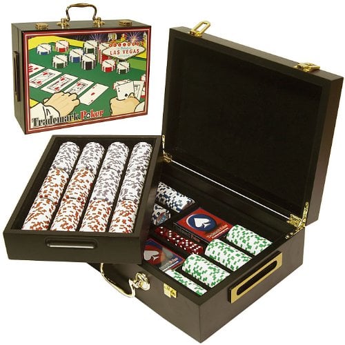 poker sets
