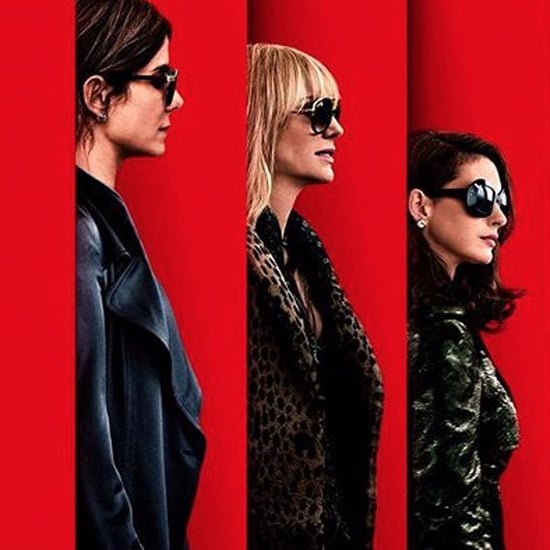 Ocean’s Eight Movie Details
