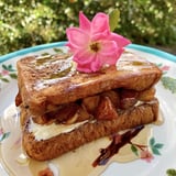 Apple-Cheesecake-Stuffed French Toast Recipe