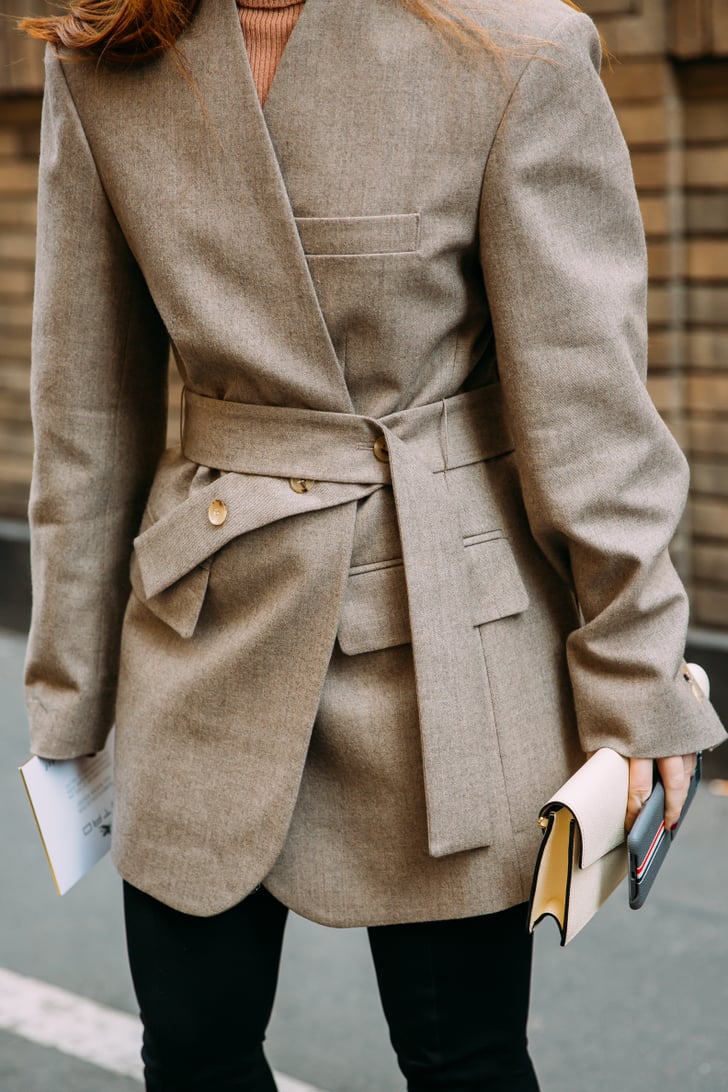 MFW Day 3 | The Best Street Style at Milan Fashion Week Fall 2020 ...