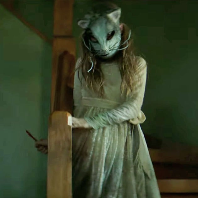 Pet Sematary 2019 Trailer Popsugar Celebrity Australia
