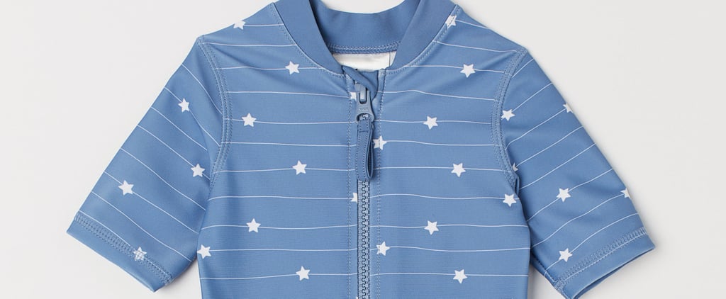 Best Baby Swimwear 2019
