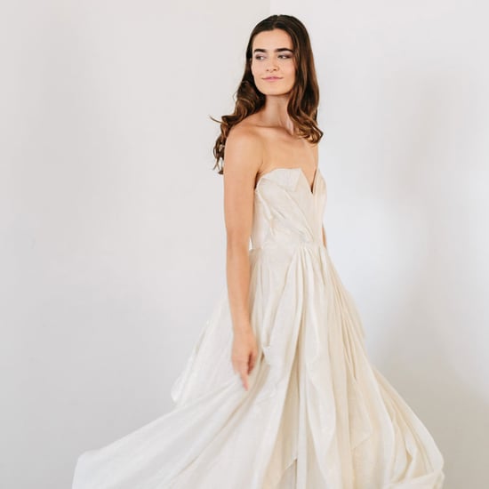 What Underwear Should I Wear With My Wedding Dress?