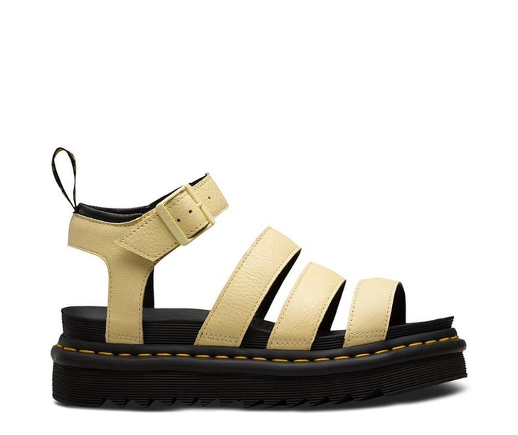 dm blaire sandals size 5