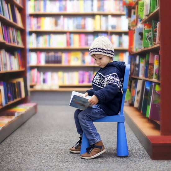 Why Libraries Have So Many Toys