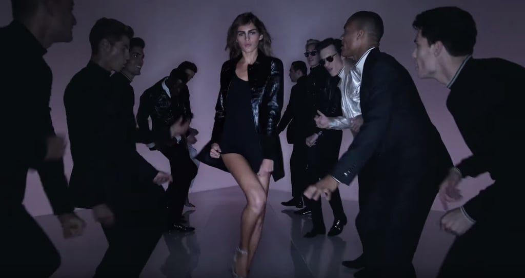 Tom Ford Lady Gaga Music Video