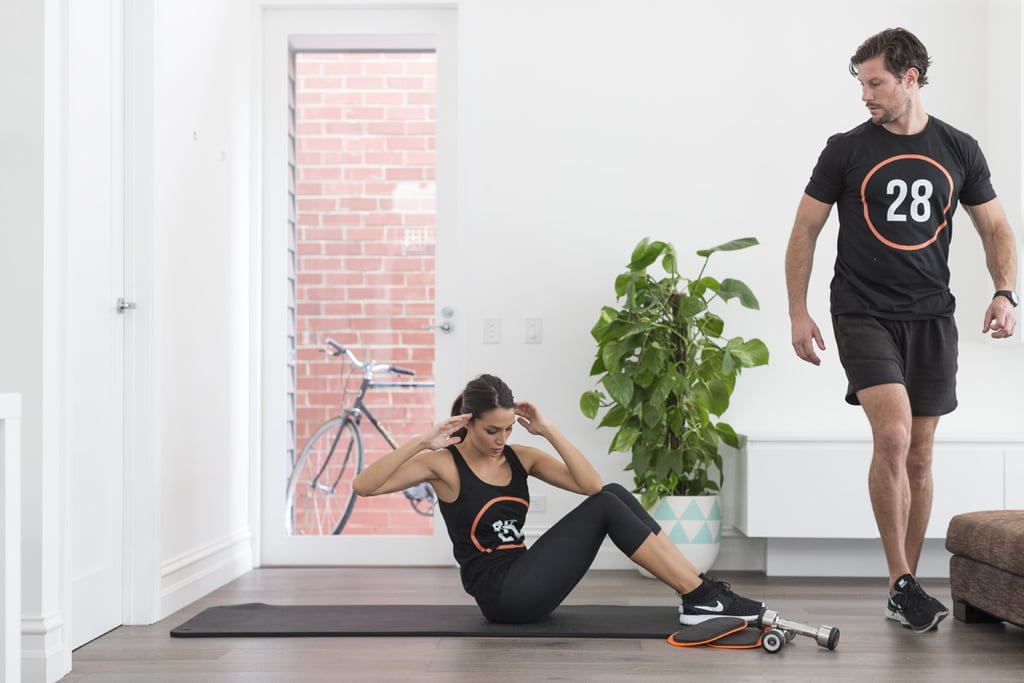 Facts and Details About 28 by Sam Wood Program POPSUGAR Fitness Australia