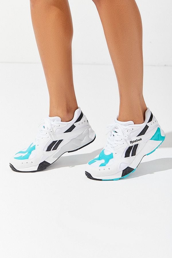 Reebok Aztrek Sneakers