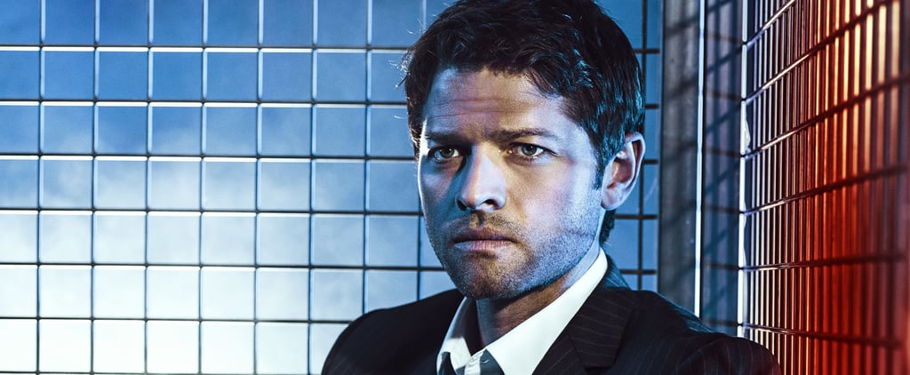 Which Supernatural Character Are You?