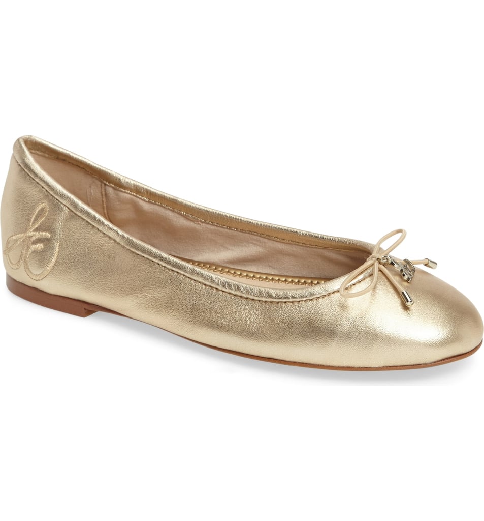 Best Flats For Standing All Day POPSUGAR Fashion UK