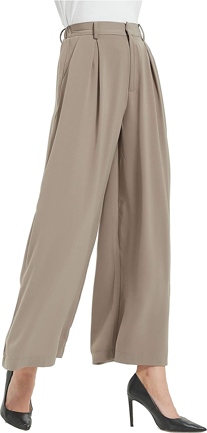 High Waisted Pants For Women