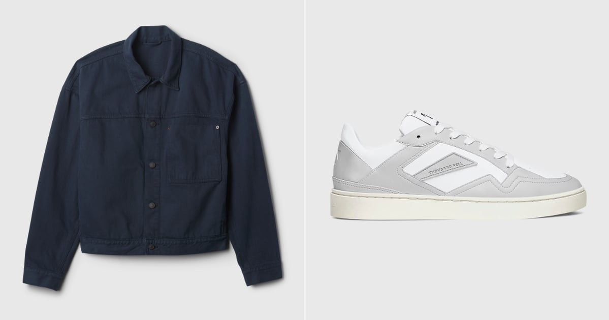 10 Gap Gifts For Guys He’ll Want to Wear Immediately