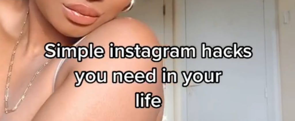 Best Instagram Tips to Learn From TikTok